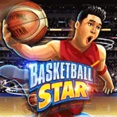 Basketball Star game thumbnail
