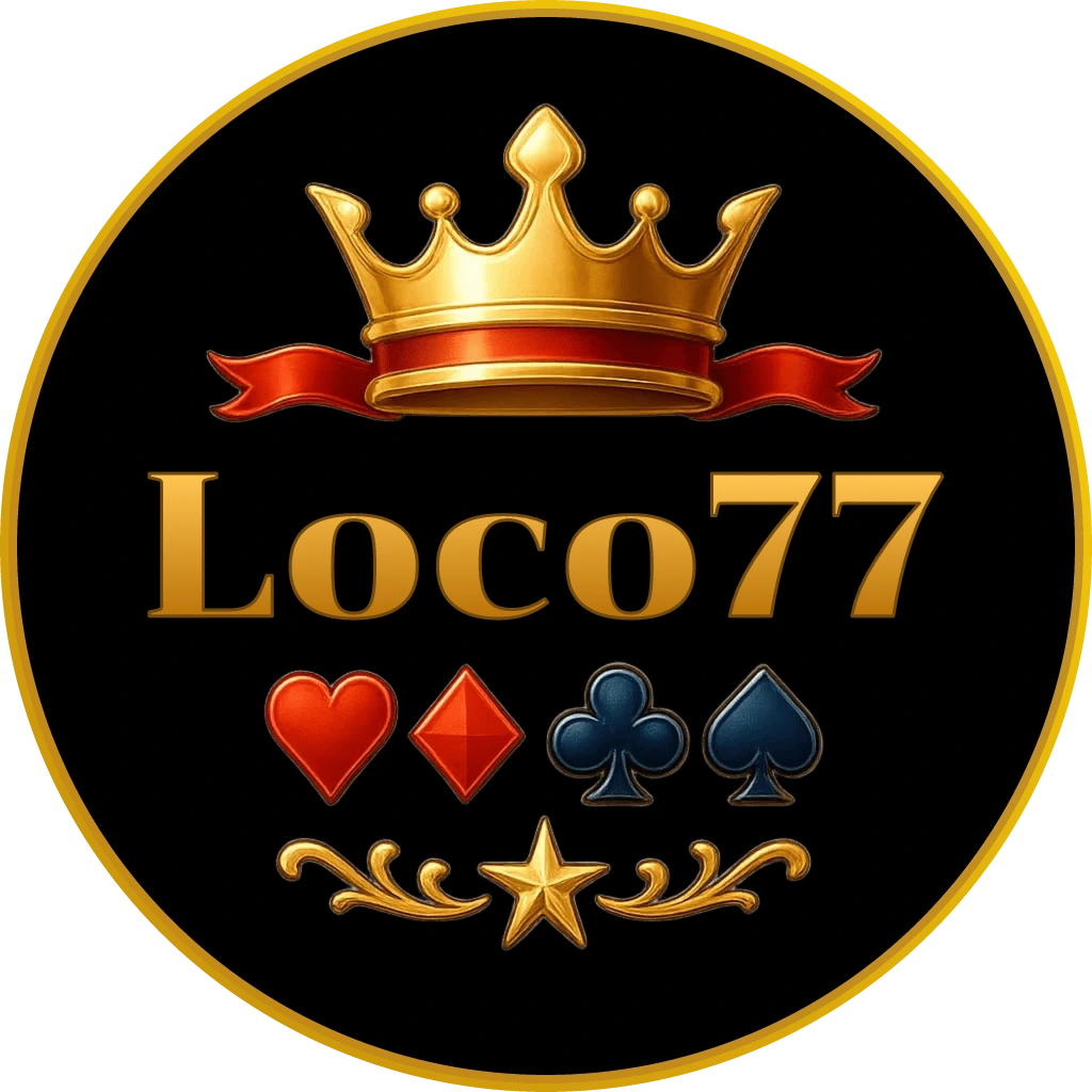 mxloco77 Logo